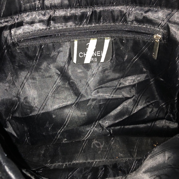 tote purse - Picture 3 of 3